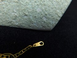 uzzy gf bracelet c